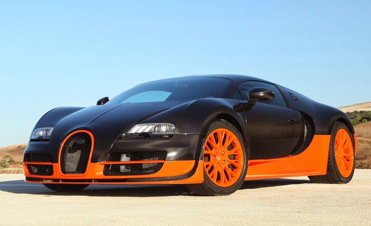 Bugatti price 2014